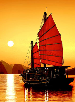 Croisière privée 1 jour