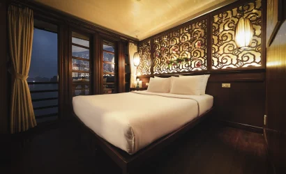 BhayaClassic_DeluxeCabin_Double _Xmas_