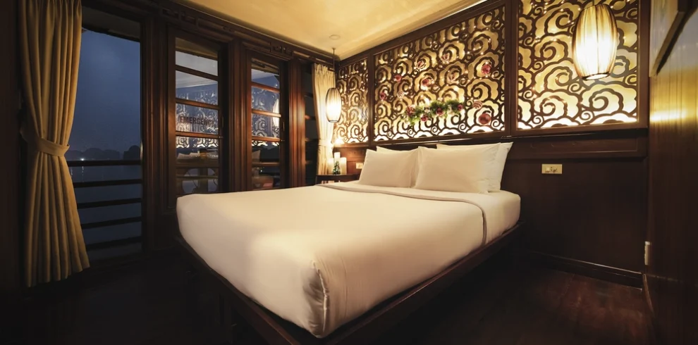 BhayaClassic_DeluxeCabin_Double _Xmas_