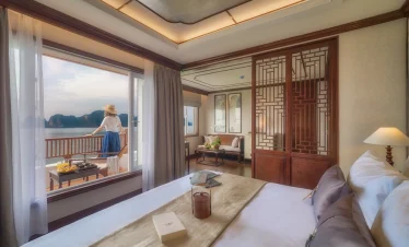 jonque ginger baie de lan ha 1