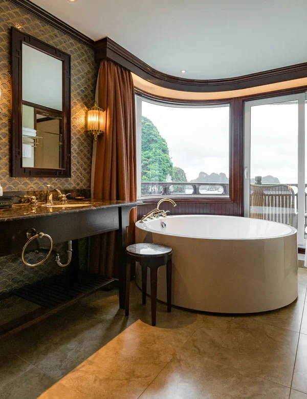 jonque ginger baie de lan ha 2