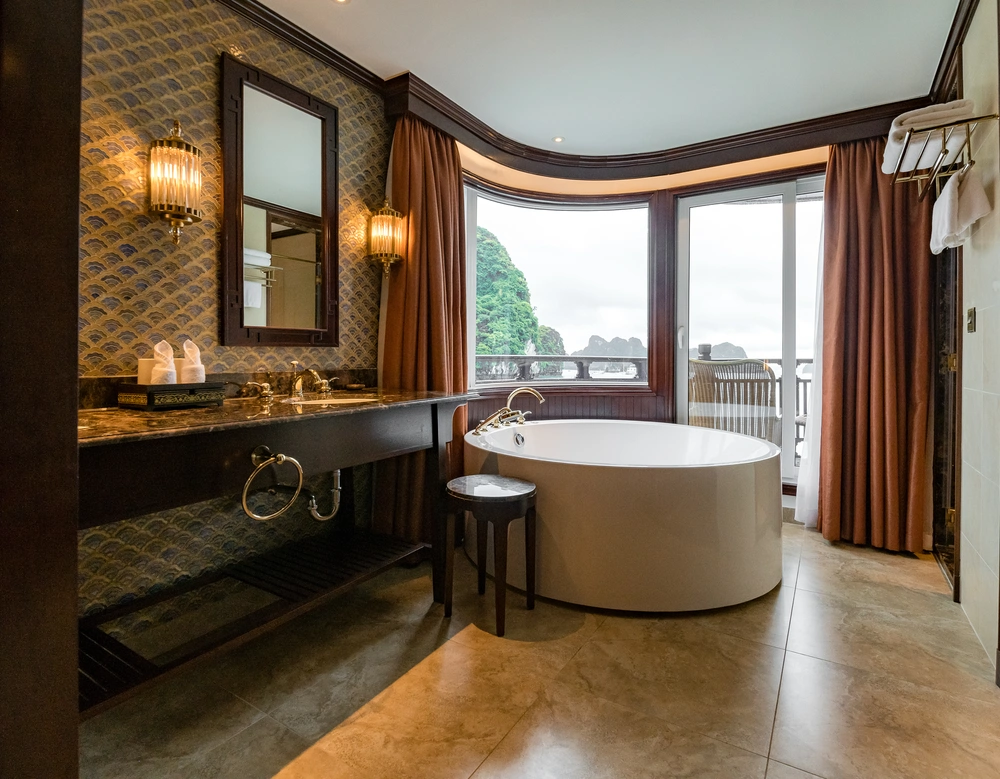 jonque ginger baie de lan ha 2