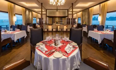 jonque ginger baie de lan ha 3