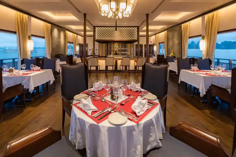 jonque ginger baie de lan ha 3