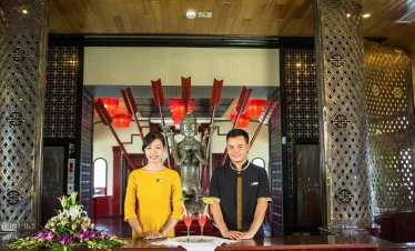 jonque dragon legend 3