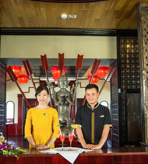 jonque dragon legend 3