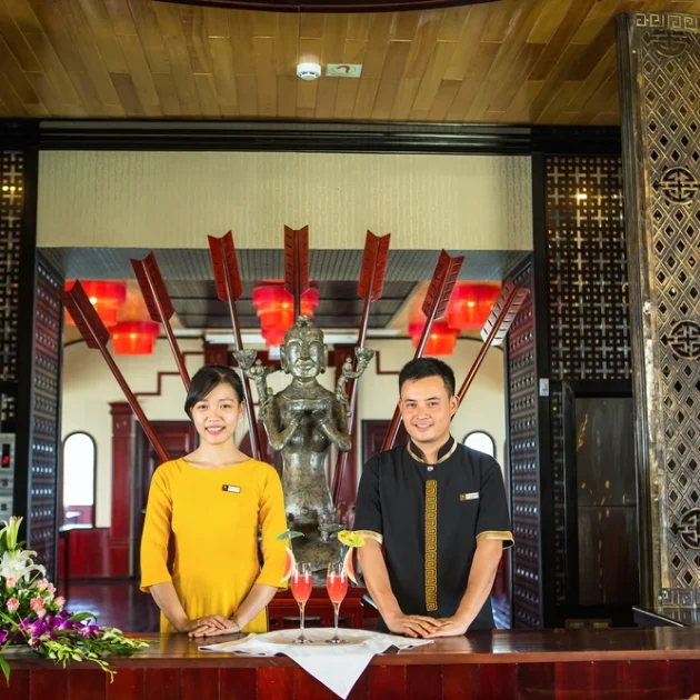 jonque dragon legend 3