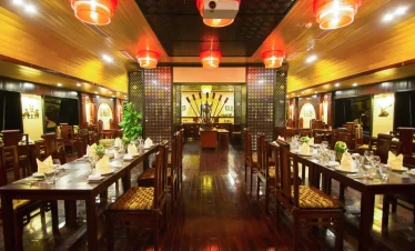 jonque dragon legend 4