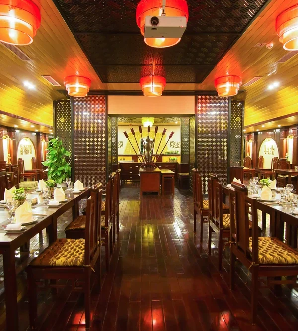 jonque dragon legend 4