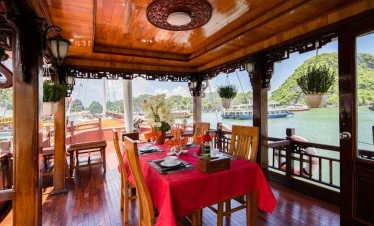 Ocean 8 - 4 cabins (3)_