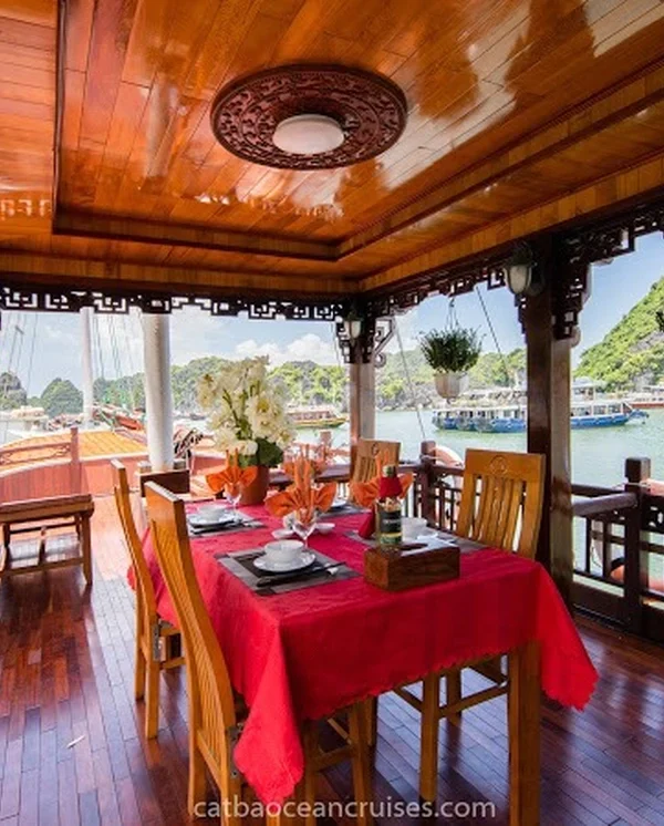 Ocean 8 - 4 cabins (3)_