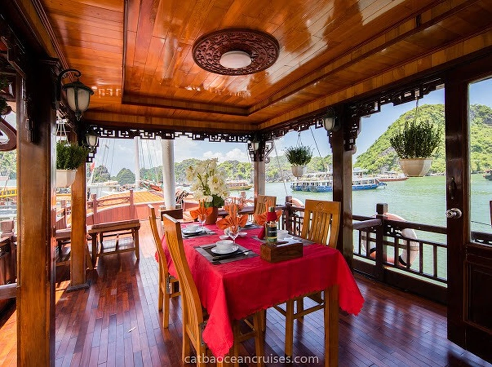 Ocean 8 - 4 cabins (3)_