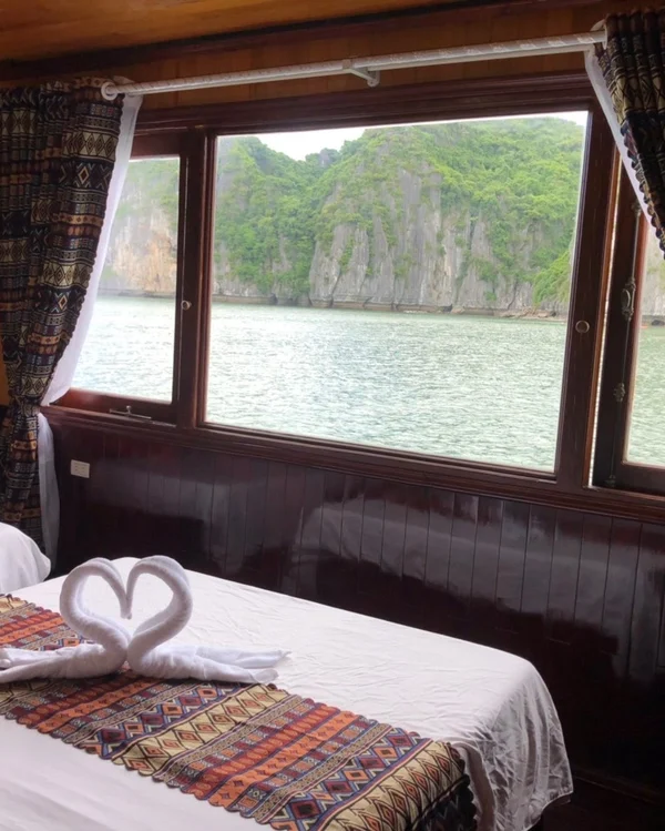 Ocean 8 - 4 cabins (5)_