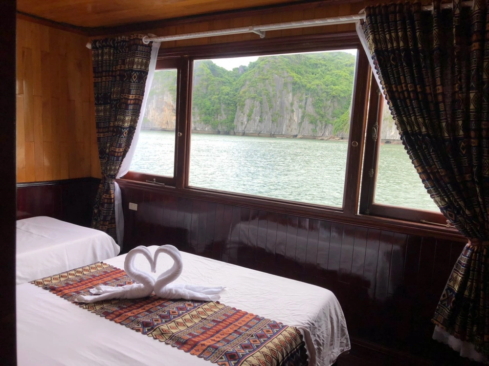 Ocean 8 - 4 cabins (5)_