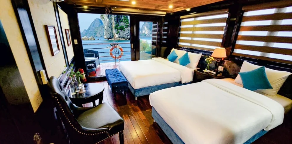 jonque ocean 9 cabines 11_