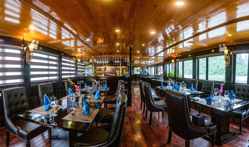 jonque ocean 9 cabines 13_