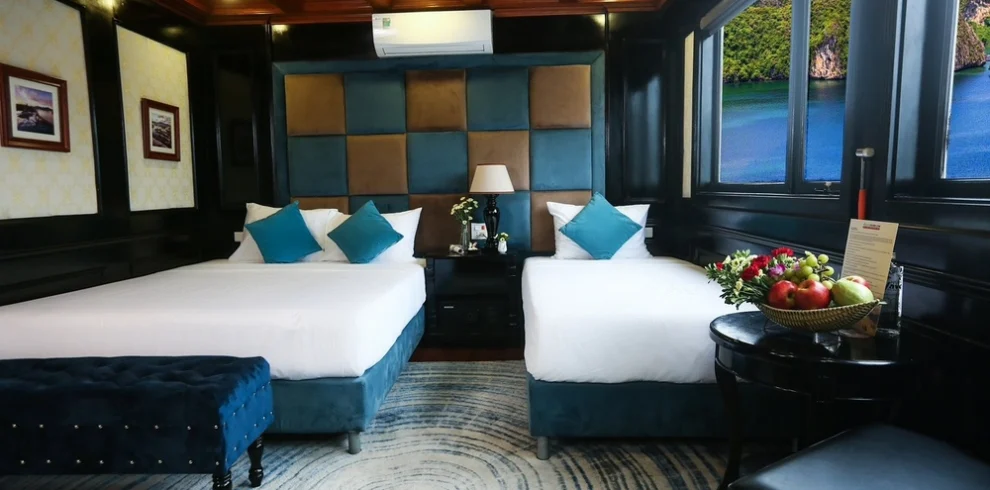 jonque ocean 9 cabines 1_