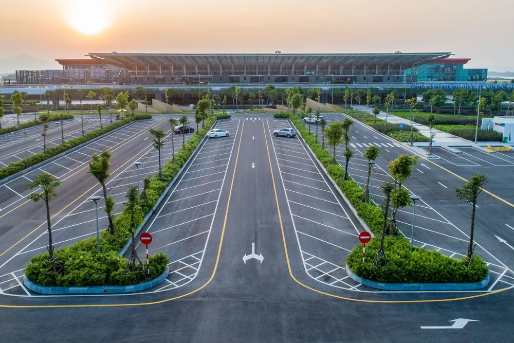 aeroport van don 4