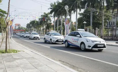 taxi ha long 2