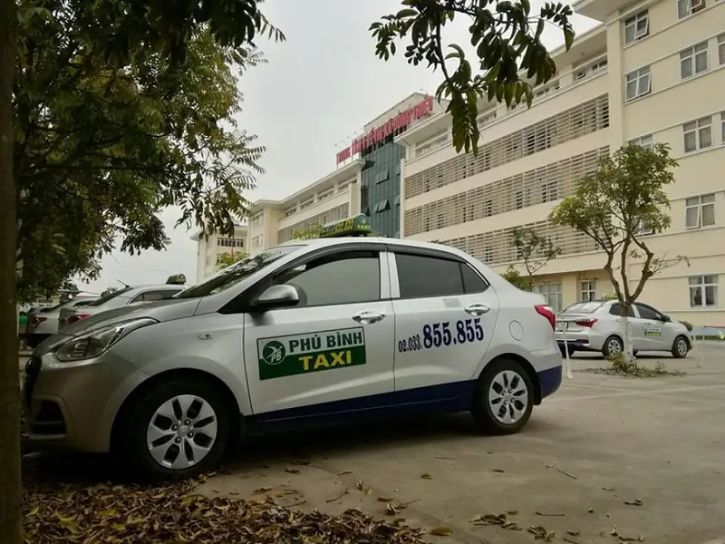 taxi ha long 3