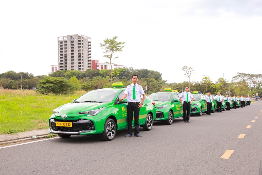 taxi ha long 5